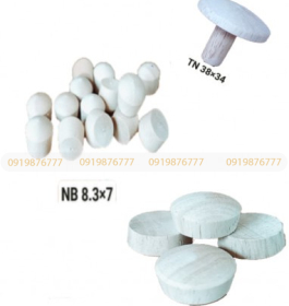 Nút Bít 1 Tầng 8.3*7