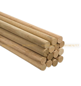 Chốt Gỗ Sồi Tại Bình Dương