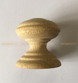 Tay nắm gỗ phi 30