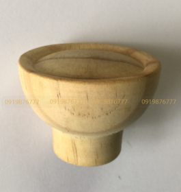 Tay nắm gỗ phi 40